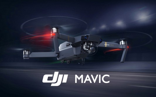 DJI Mavic2