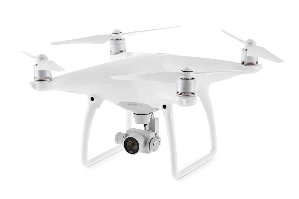 ขาย DJI Phantom 4 ราคา