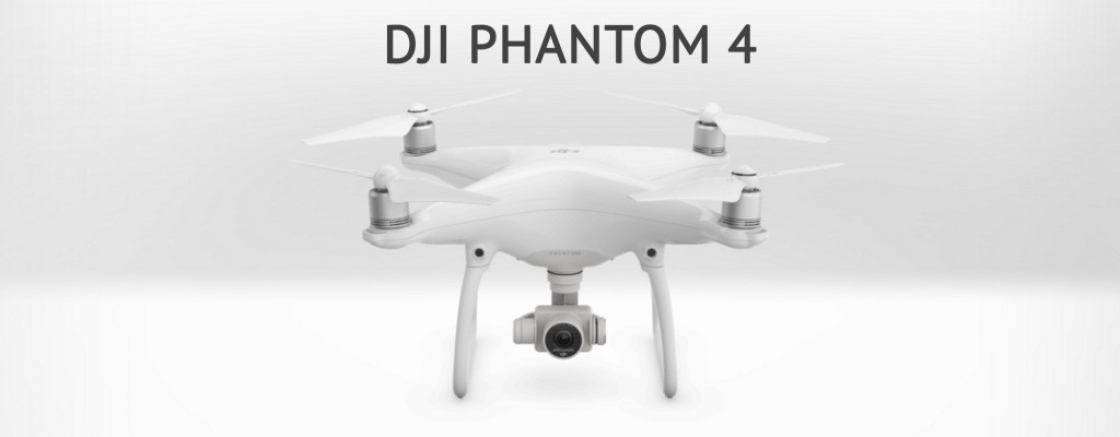 ขาย DJI Phantom 4