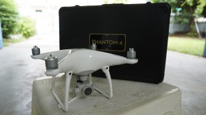 ขาย DJI Phantom 4 ราคา