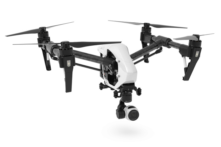 Dji inspire 1 shop x5