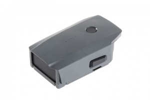 dji mavic battery