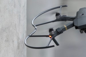 mavic propeller guard