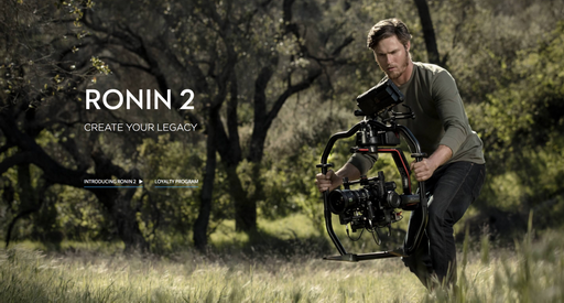 ขาย dji ronin 2 ราคา