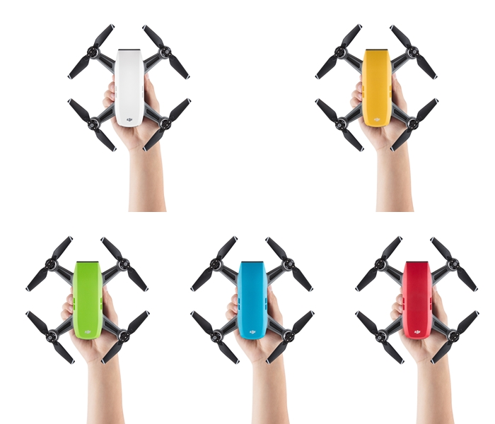 dji spark DJI Reseller