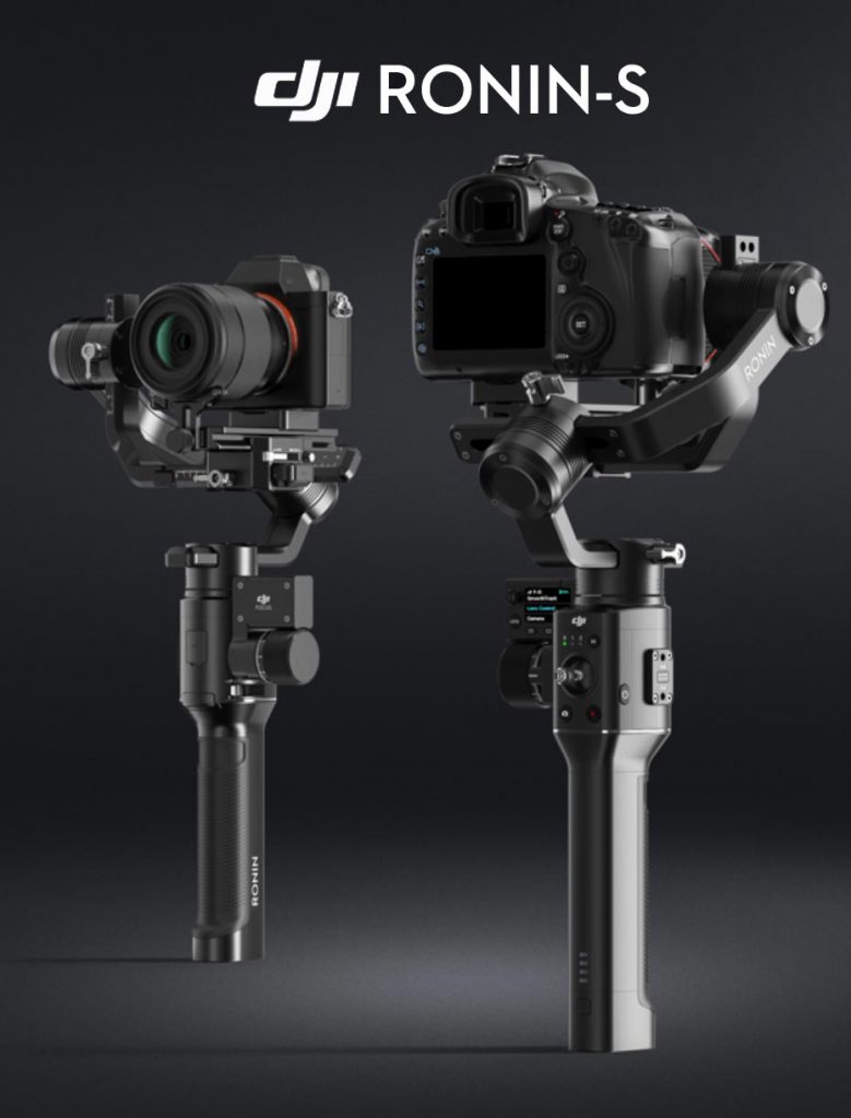 ขาย dji ronin s ราคา