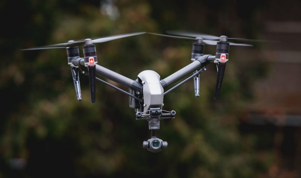 ขาย dji inspire 2 ราคา