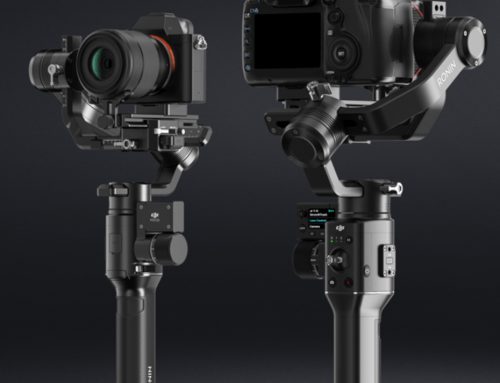 ให้เช่า DJI RONIN S ราคา สุดคุ้ม