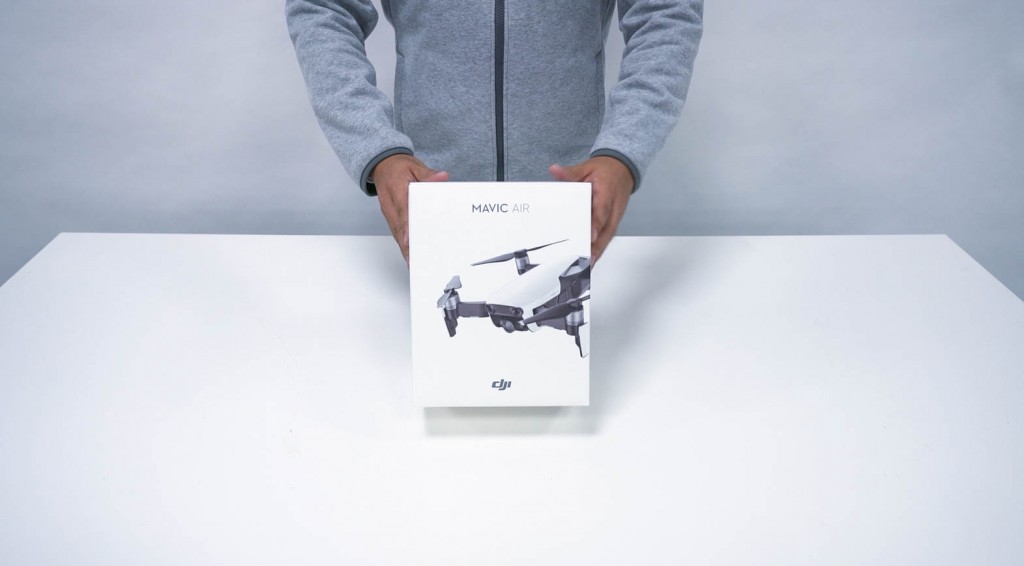 1-Mavic-air-unboxing-inbox-2