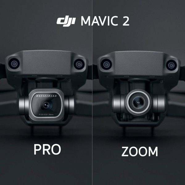 กล้อง dji mavic 2