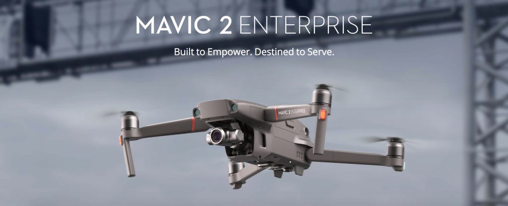 ขาย dji mavic 2 enterprise ราคา