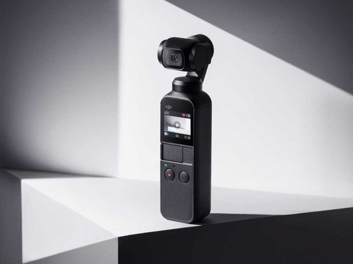 ขาย DJI OSMO Pocket ราคา สุดคุ้ม - Image 2