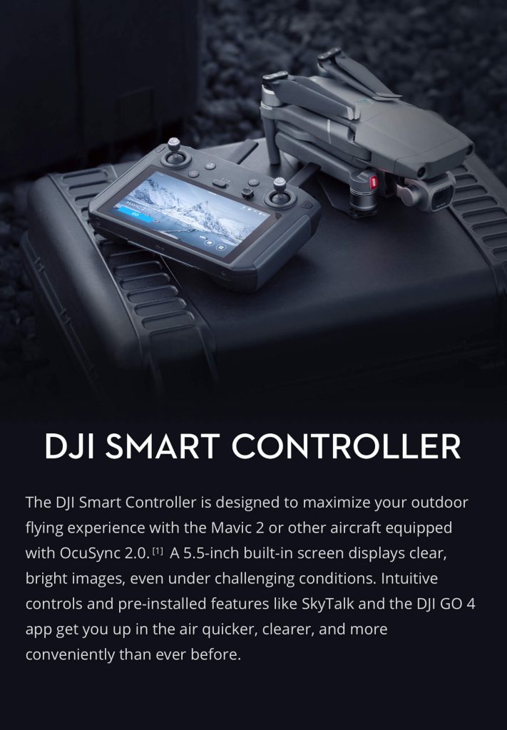 ขาย dji smart controller ราคา