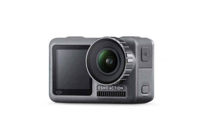 ขาย dji osmo action ราคา สุดคุ้ม