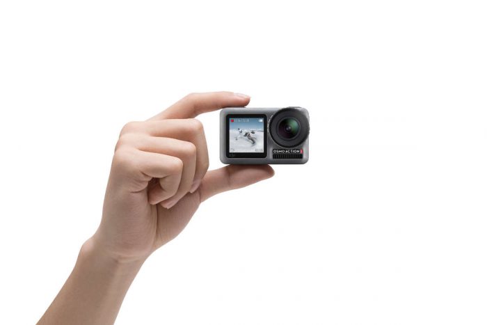 ขาย dji osmo action ราคา สุดคุ้ม - Image 5
