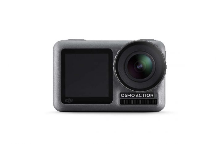 ขาย dji osmo action ราคา สุดคุ้ม - Image 4