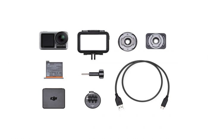 ขาย dji osmo action ราคา สุดคุ้ม - Image 6