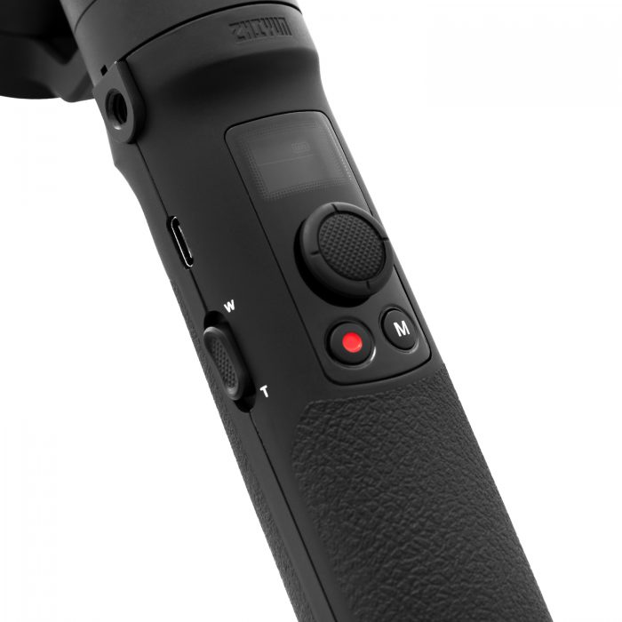ขาย Zhiyun Crane M2 ราคา สุดคุ้ม - Image 8