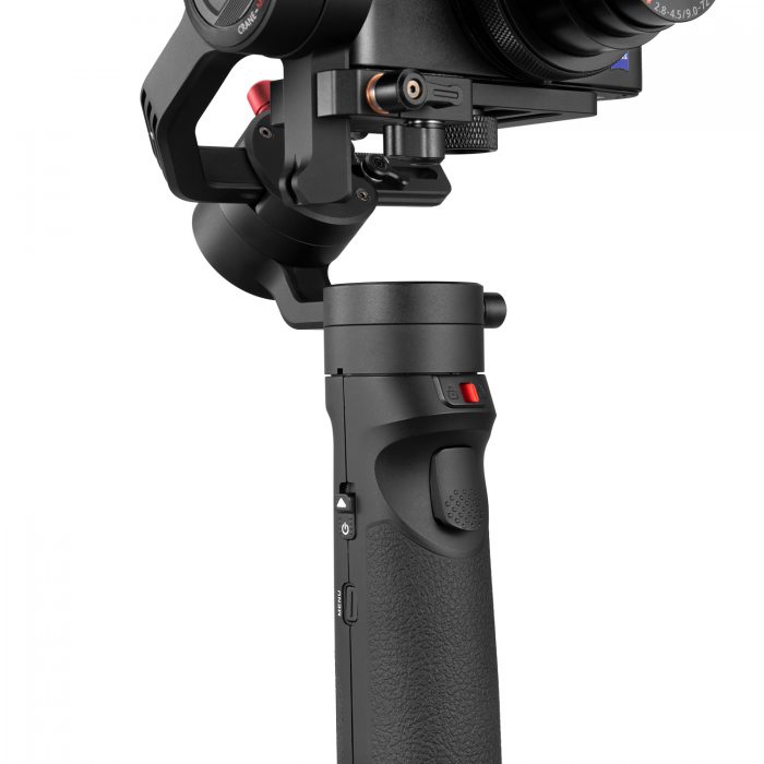ขาย Zhiyun Crane M2 ราคา สุดคุ้ม - Image 7