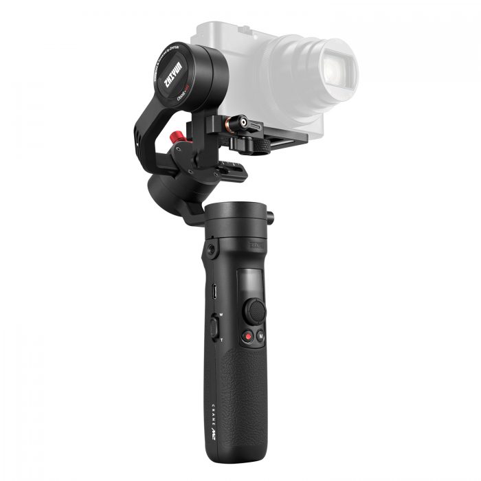 ขาย Zhiyun Crane M2 ราคา สุดคุ้ม