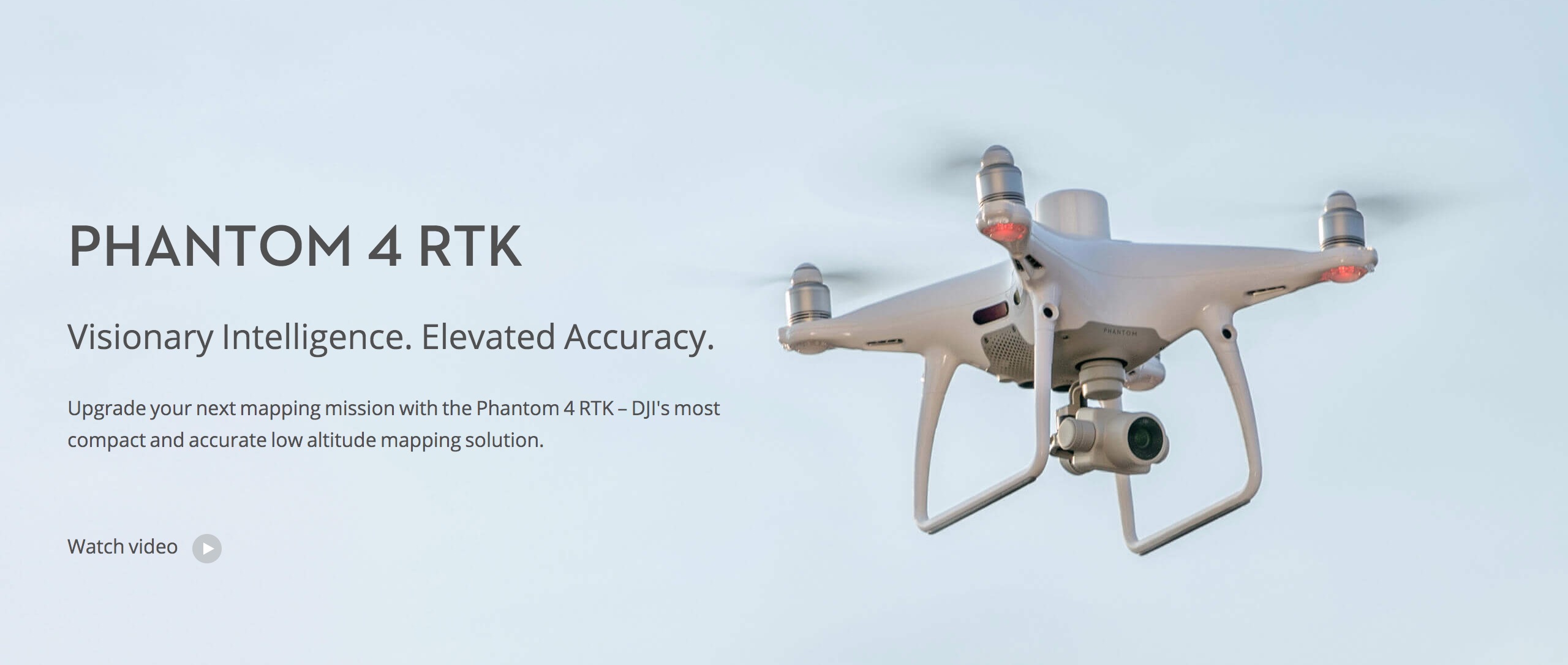 Dji inspire rtk deals
