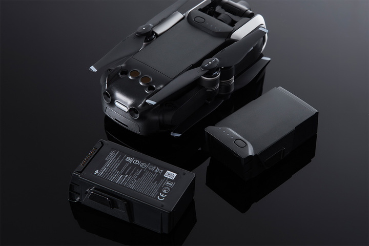 Bateria mavic air deals