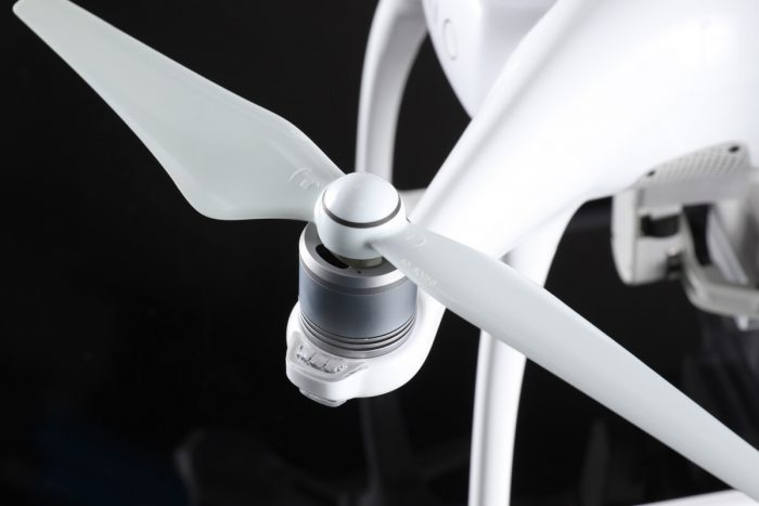 DJI Phantom 4 Propeller - Image 4