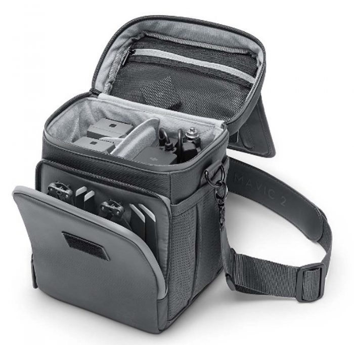 DJI Mavic 2 Shoulder Bag - Image 5