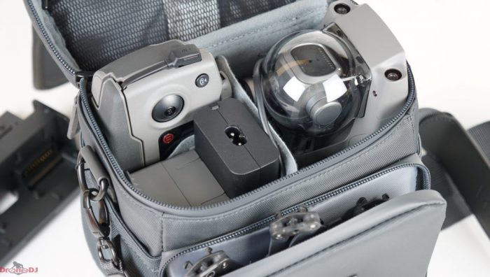 DJI Mavic 2 Shoulder Bag - Image 6