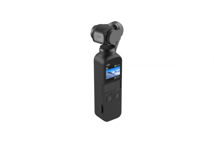 ขาย DJI OSMO Pocket ราคา สุดคุ้ม