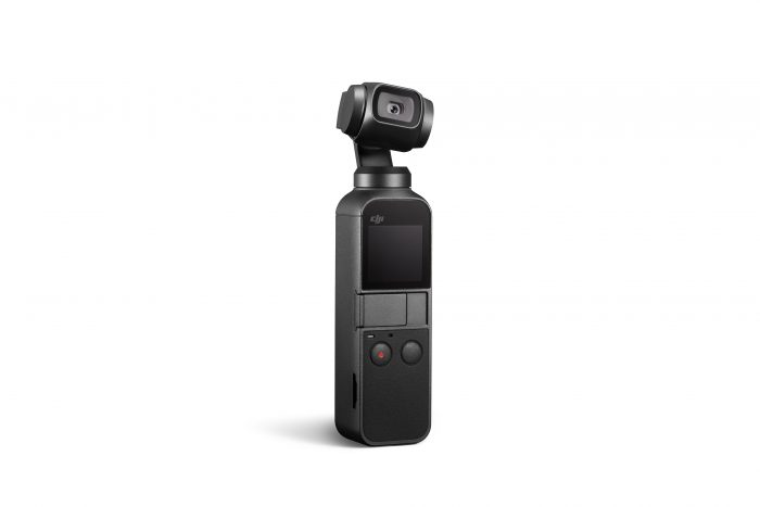 ขาย DJI OSMO Pocket ราคา สุดคุ้ม - Image 6