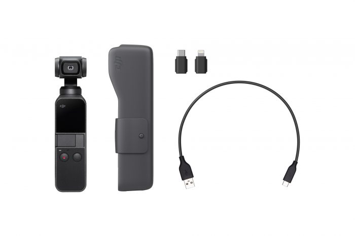 ขาย DJI OSMO Pocket ราคา สุดคุ้ม - Image 3