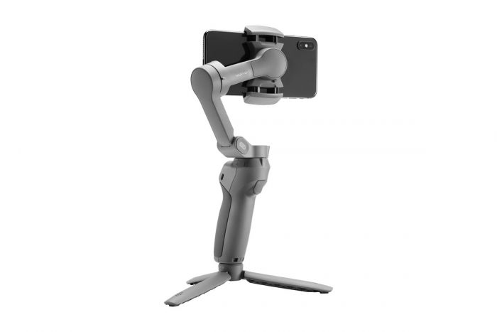 DJI Osmo Mobile 3 Combo Set - Image 3
