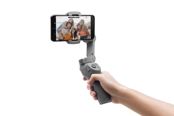 DJI Osmo Mobile 3 Combo Set - Image 2