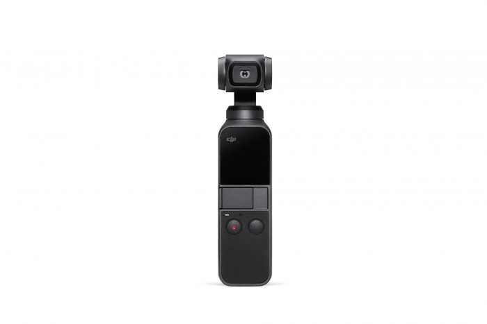 ขาย DJI OSMO Pocket ราคา สุดคุ้ม - Image 4