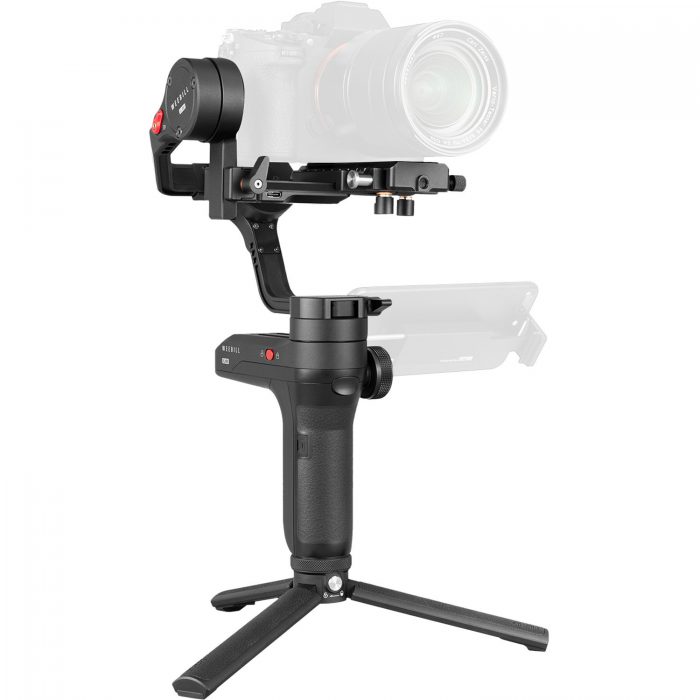 ขาย Zhiyun Weebill Lab ราคา สุดคุ้ม