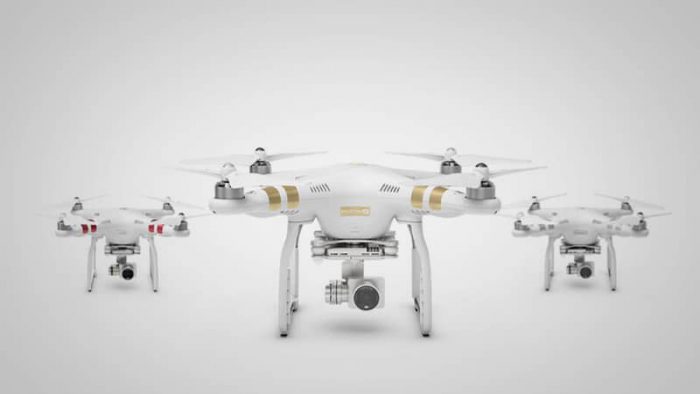 ขาย DJI Phantom 3 ราคา สุดคุ้ม
