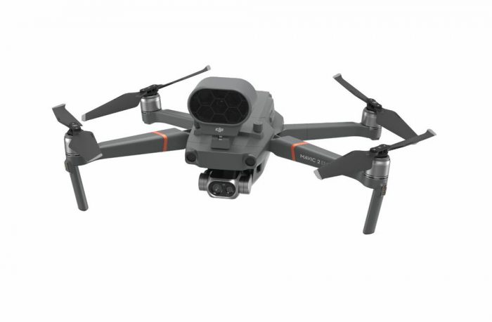 ขาย DJI Mavic 2 Enterprise ราคา 73,000 บาท
