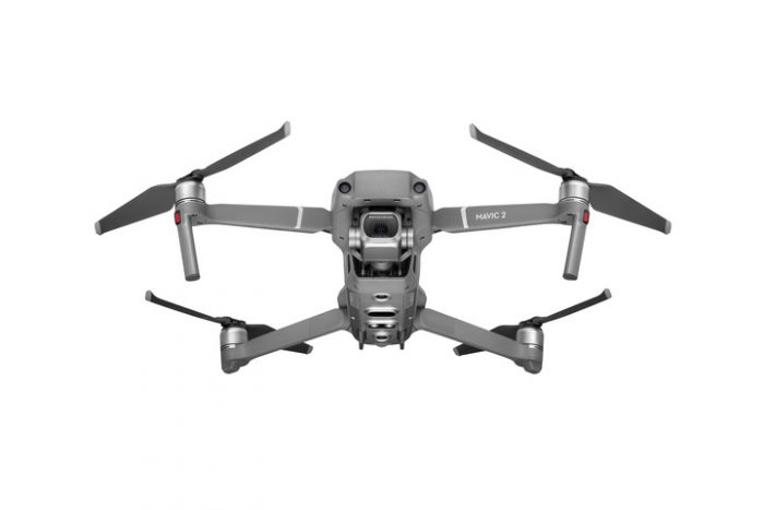 ขาย DJI Mavic 2 Pro ราคา พิเศษ - Image 4