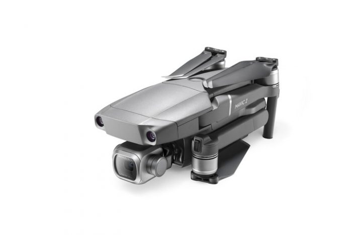 ขาย DJI Mavic 2 Pro ราคา พิเศษ - Image 2