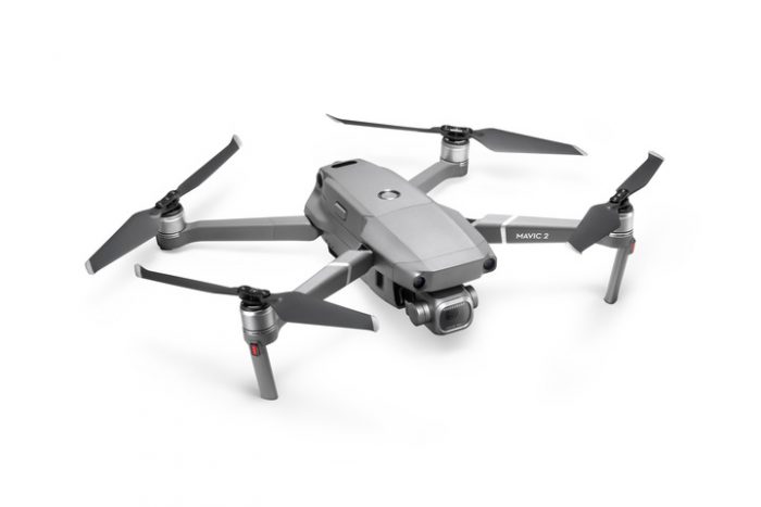 ขาย DJI Mavic 2 Pro ราคา พิเศษ - Image 3