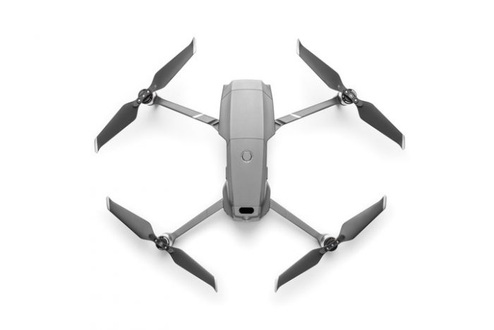 ขาย DJI Mavic 2 Pro ราคา พิเศษ - Image 5