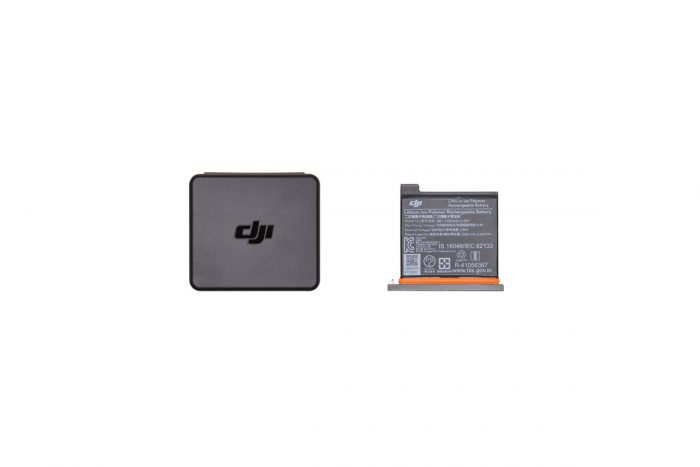 DJI Osmo Action Battery - Image 2