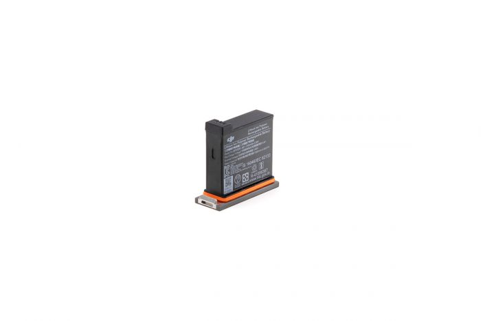 DJI Osmo Action Battery - Image 4