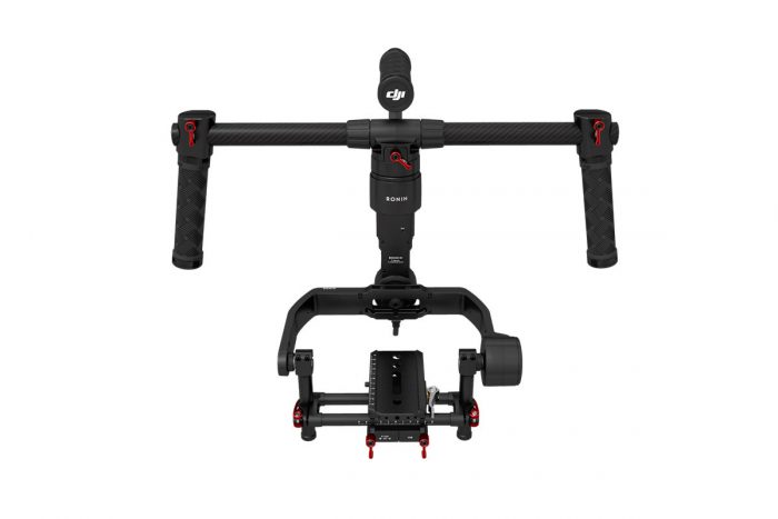 ขาย DJI RONIN M ราคา สุดคุ้ม