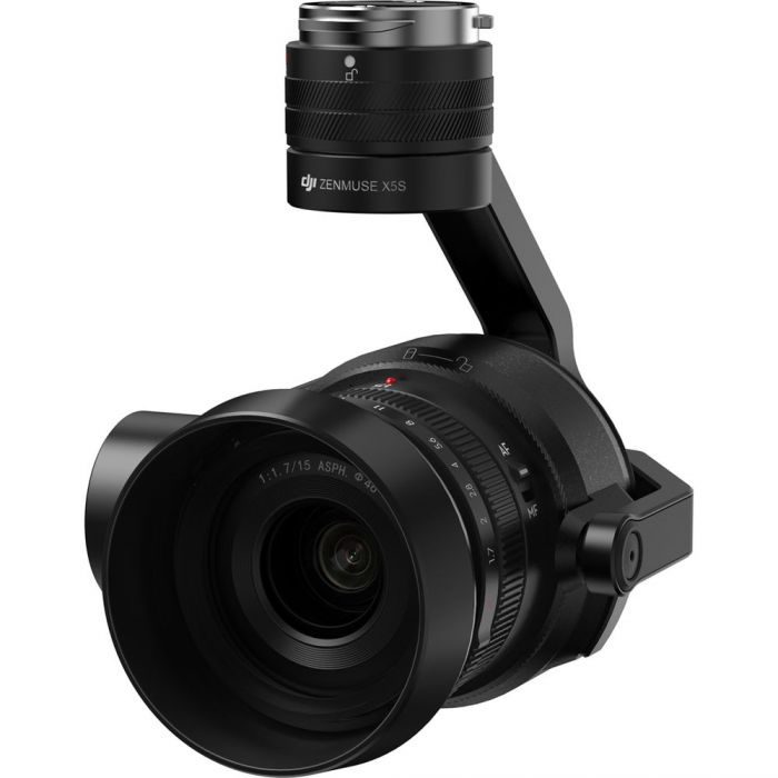 ขาย dji zenmuse x5s ราคา สุดคุ้ม - DJI Reseller