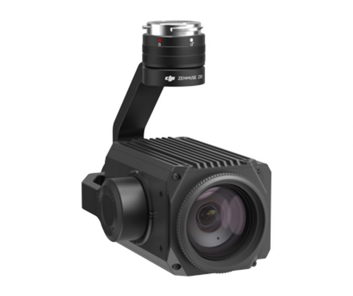 ขาย DJI Zenmuse Z30 ราคา สุดคุ้ม