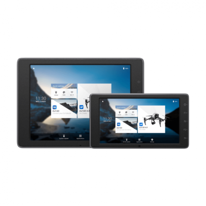 ขาย dji crystal sky monitor ราคา พิเศษ