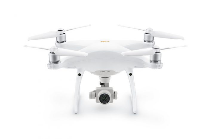 ขาย DJI Phantom 4 Pro V2.0 ราคา พิเศษ