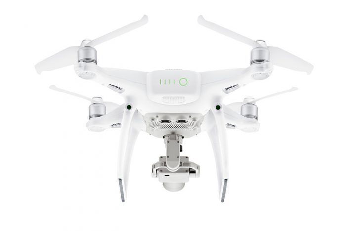 ขาย DJI Phantom 4 Pro V2.0 ราคา พิเศษ - Image 3